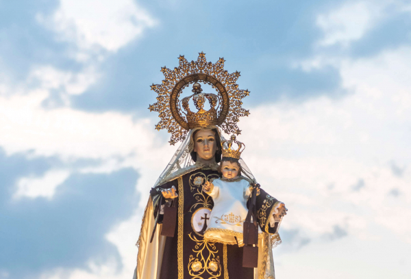 Nuestra Señora del Carmen