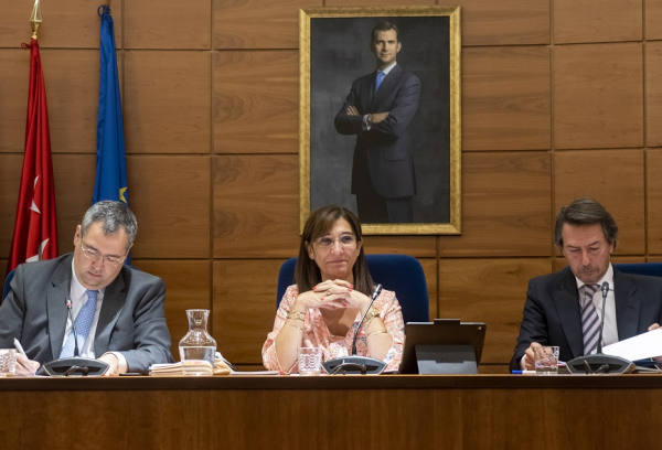 El Ayuntamiento aprueba la bajada de IBI y reducirá su recaudación en más de 15 millones de euros en los próximos cuatro años