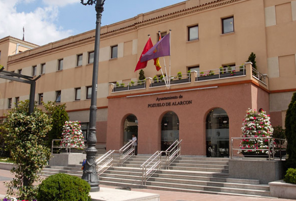 El Ayuntamiento ha trasladado ya la solicitud a la Comunidad de Madrid para declarar los cascos urbanos como áreas de rehabilitación