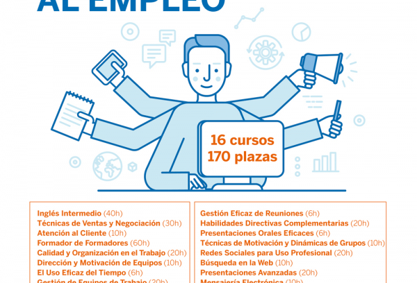 Escuela de formación online