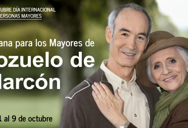 Semana para los mayores