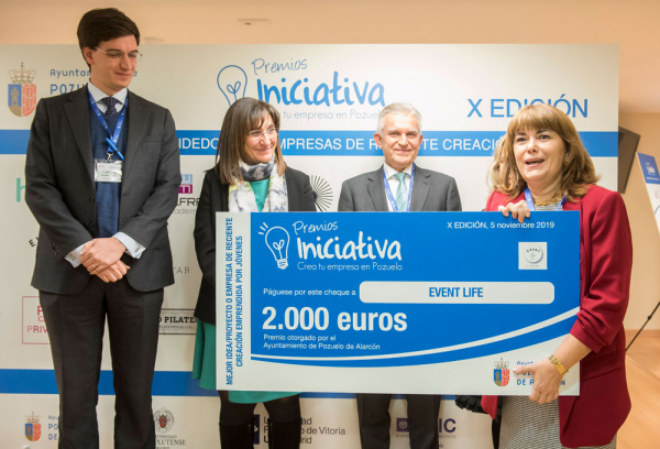 Premios Iniciativa