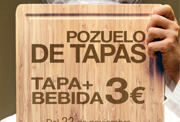 Pozuelo de Tapas