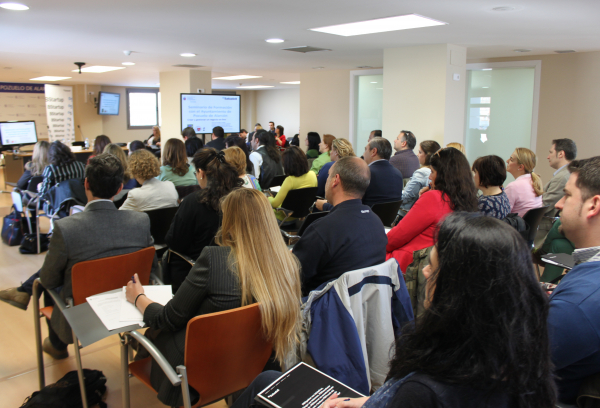 Abierto plazo de inscripción curso dirigido a comerciantes, empresarios y emprendedores