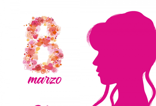 Cartel Día Internacional de la Mujer 2020