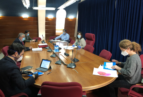 Junta de Gobierno Local