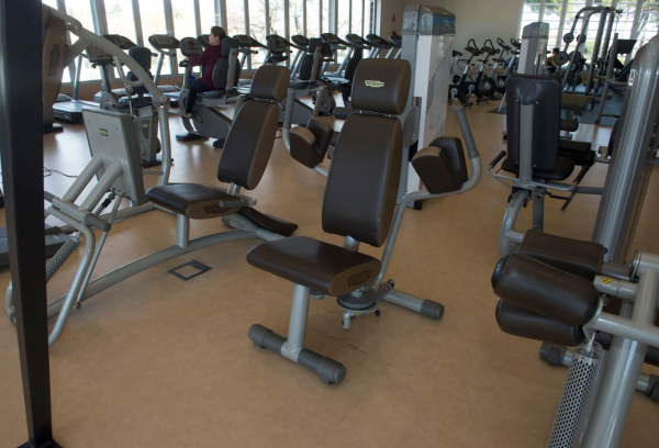 sala fitness