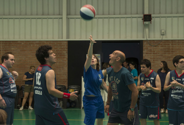 Pozuelo encesta con el ESTU