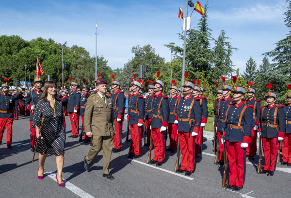 Homenaje a la Bandera de 2019