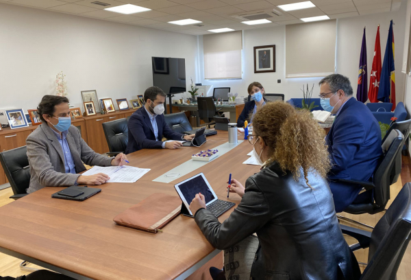 Junta de Gobierno Local