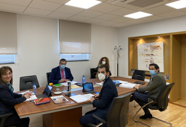 Junta de Gobierno Local