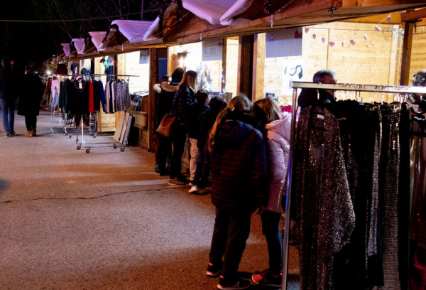 Feria del Regalo Navideño