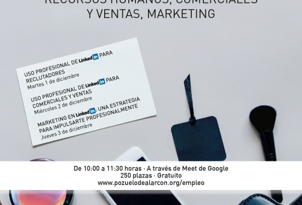 Cartel webinars LinkedIn