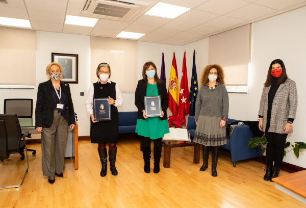 En la firma del acuerdo