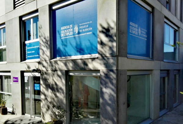 Agencia de Colocación de Empleo