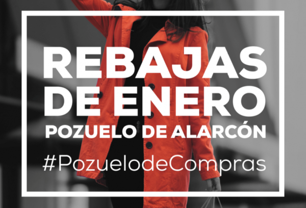 Cratel Pozuelo de Rebajas