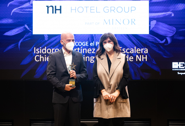 Entrega Premios Aster