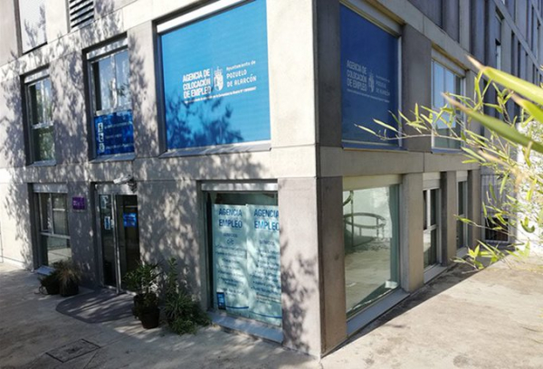 Agencia de Colocación de Empleo