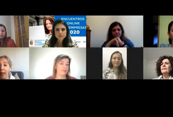 Desayunos con empresas