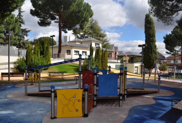 Espacio Ocio Pozuelo