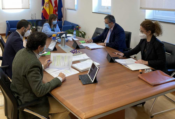 El Gobierno municipal seguirá ofreciendo los proyectos de intervención socioeducativa con menores y jóvenes en riesgo