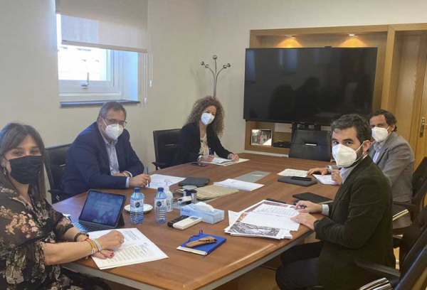 Luz verde para la mejora de las comunicaciones entre Somosaguas Sur y la M-40