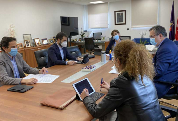 Junta de Gobierno Local 