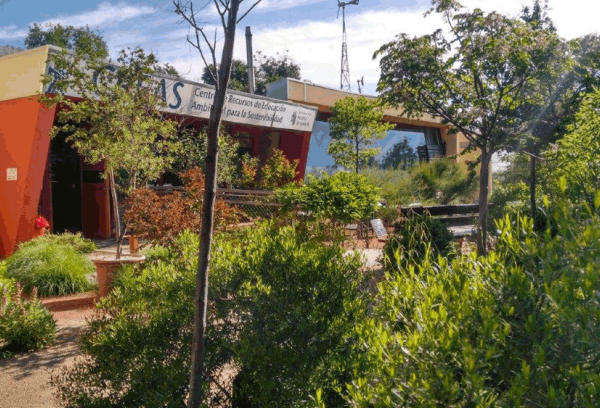 Centro de Educación Ambiental