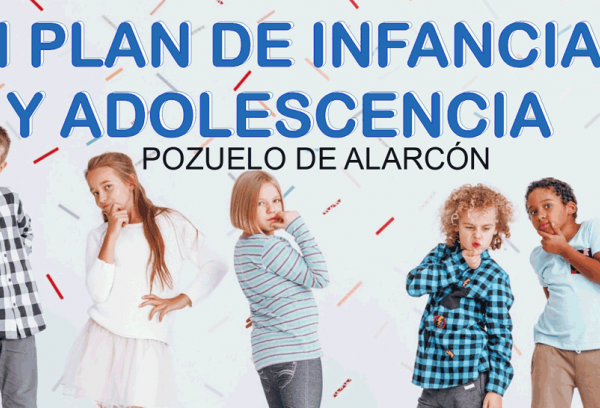 I Plan de infancia y adolescencia 