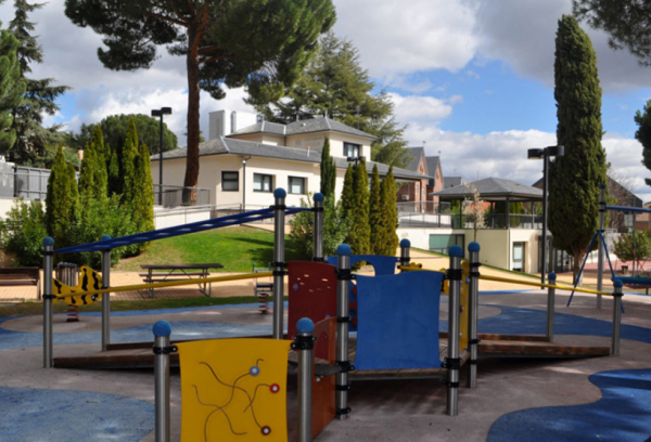 El Gobierno municipal continúa con el programa de Artes Escénicas para personas con discapacidad