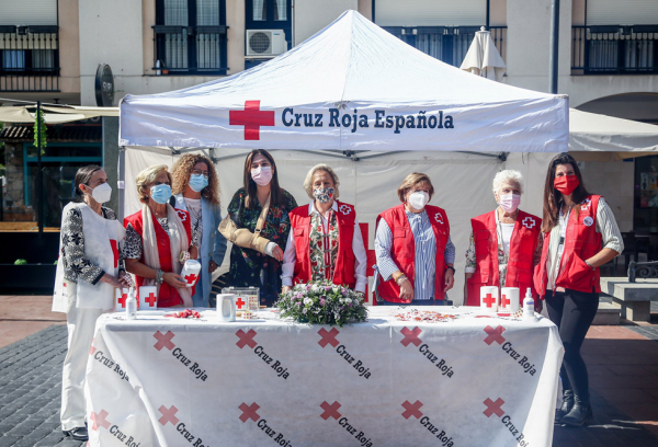 Día de la Banderita