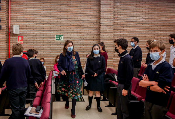 Pozuelo contra el Ictus