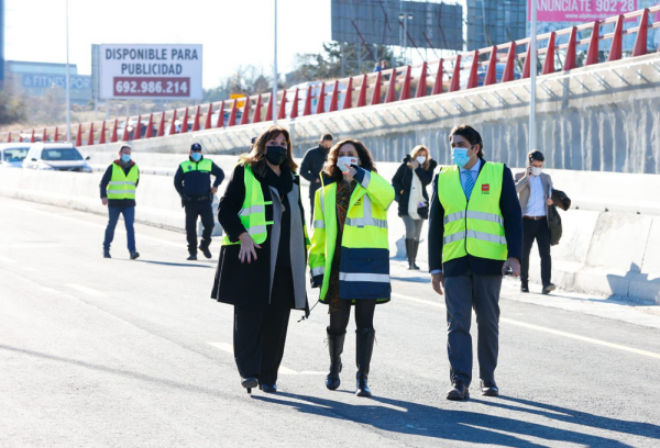Diaz Ayuso y Perez Quislant M503 