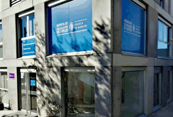 Concejalía de empleo