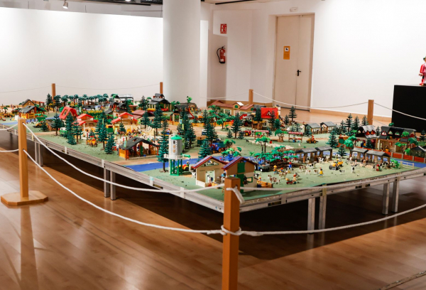 expo playmobil