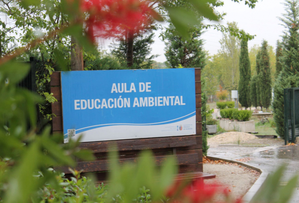Aula de Educación Ambiental