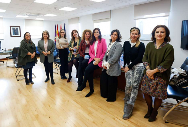Desayuno de la mujer