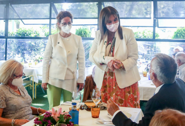 homenaje 2021 bodas de oro