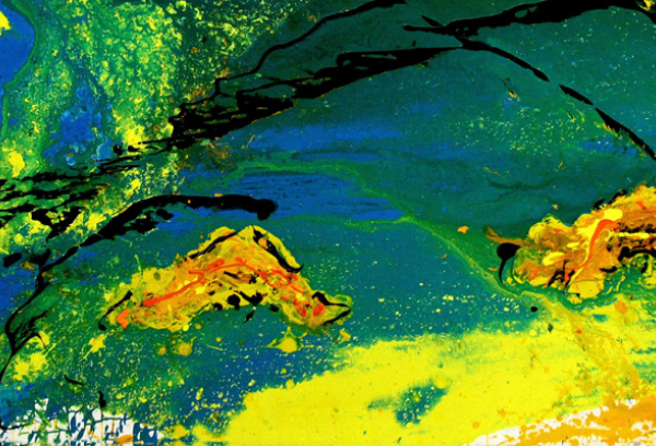 Exposición Mayte Spínola