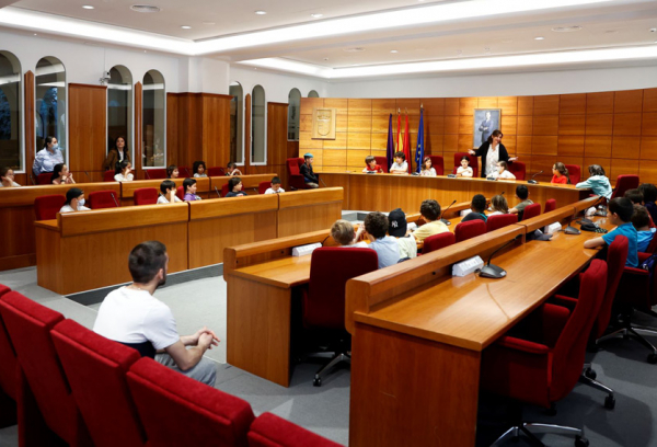 Visita tu Ayuntamiento