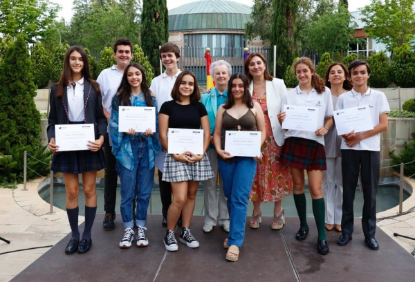 Premios Gerardo 2022