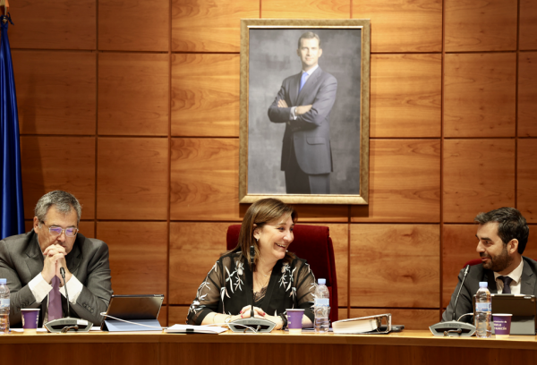 Debate de Estado Municipio Familia