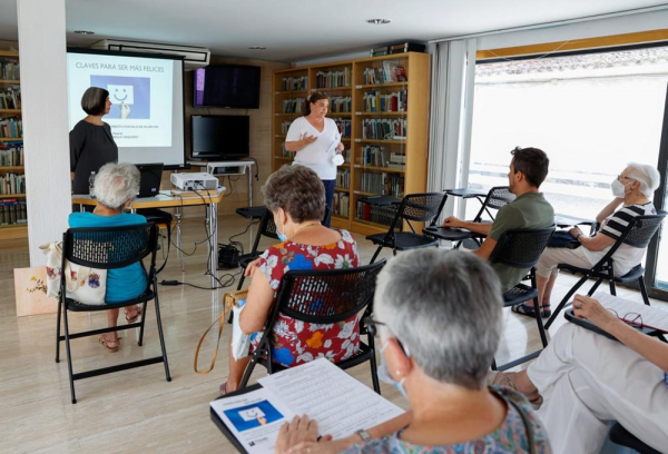 Día contra el maltrato