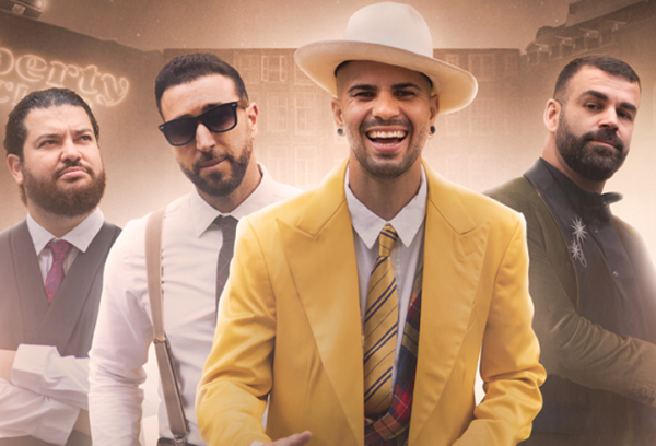 Fiestas de la Consolación