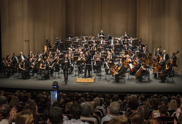Orquesta Sinfónica RTVE