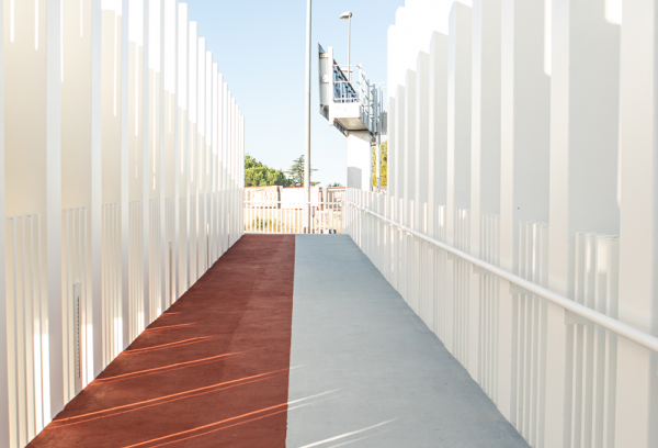 Plan de movilidad carril bici