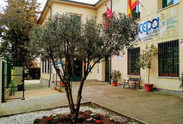 CEPA Pozuelo de Alarcón