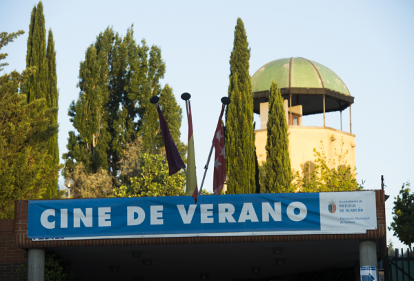 Cine de verano