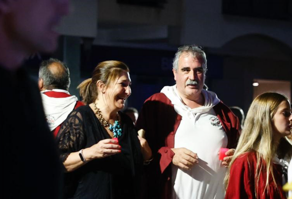 Fiestas de la Consolación 2022