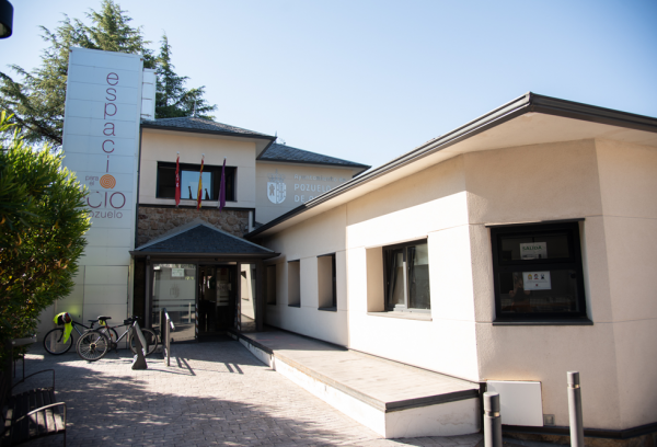 Espacio para el Ocio Pozuelo